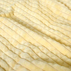 Κουβέρτα Cannon Classic Square 220X240 Golden Haze